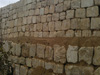 Muros de rocalla