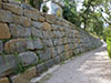 Muro de rocalla